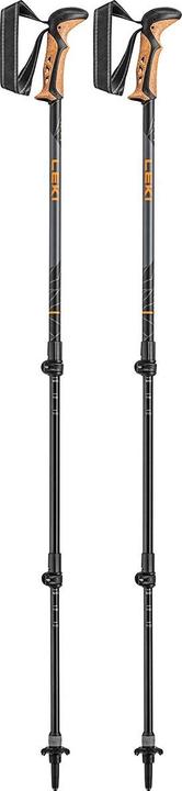 Actual product image Leki Khumbu (145 cm)