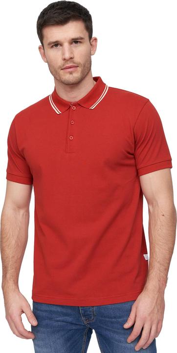 Duck and Cover Mens Samtrase Polo Shirt (L)