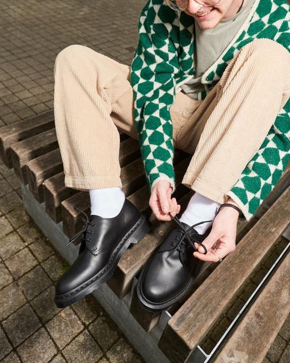 Immagine prodotto Dr. Martens 1461 Mono (36)