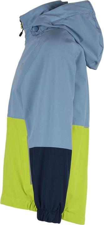 Produktbild Heber Peak Kid's EvergreenHe. Rain Jacket (116)