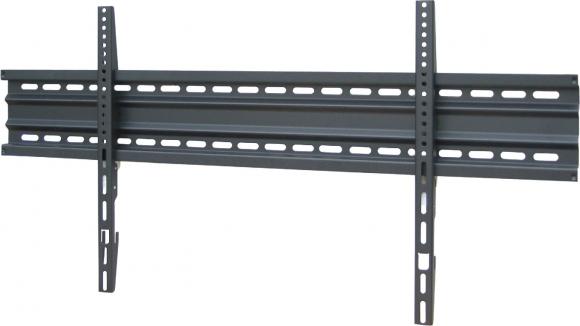 NABO TV Halterung Slim 800 30-63" Schwarz (Wand, 80", 60 kg)