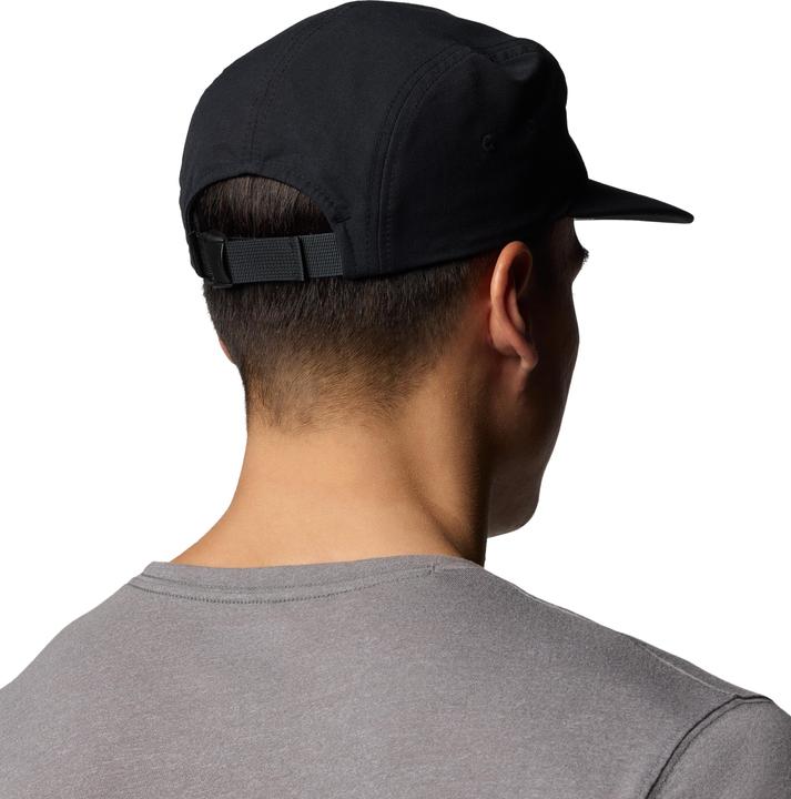 Actual product image Columbia Unisex Creek Side™ 5 Panel Hat (One size)