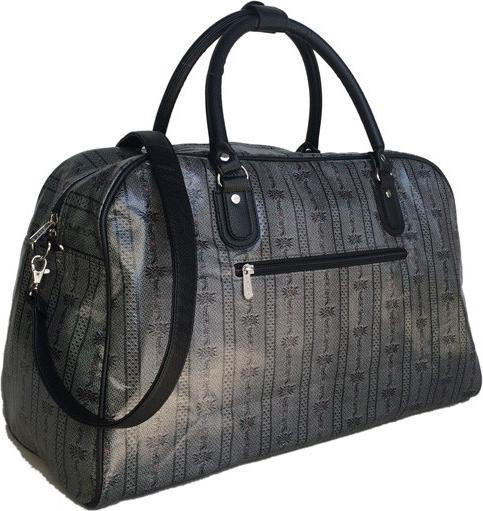 Jenni Hemden Weekend-Bag