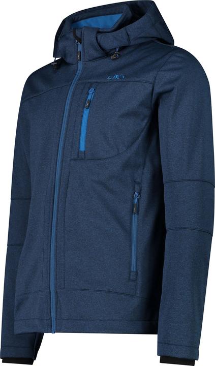 Produktbild CMP Campagnolo Zip Hoodie (52)