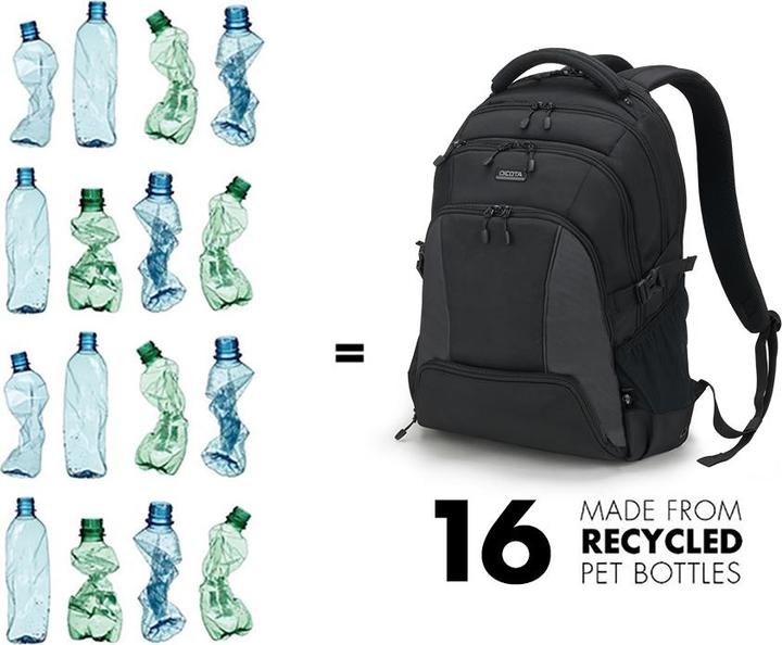 Produktbild Dicota Eco Seeker (23.50 l)