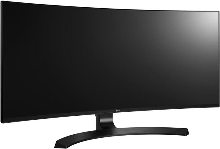 Image du produit LG 34cb88-B (3440 x 1440 pixels, 34.25")