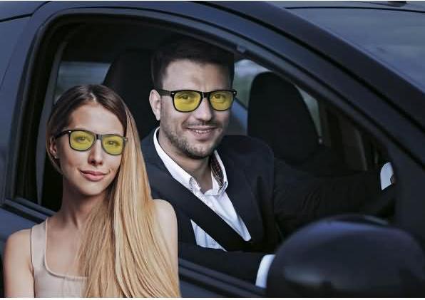 Image du produit Wedo Lunettes de vision nocturne