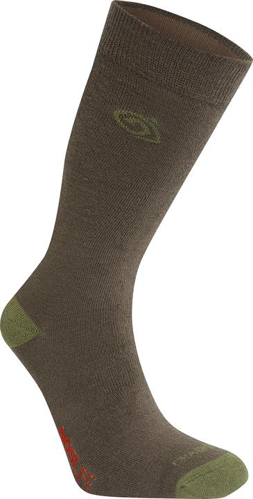Craghoppers Nosilife Travel Socken (39 - 42)
