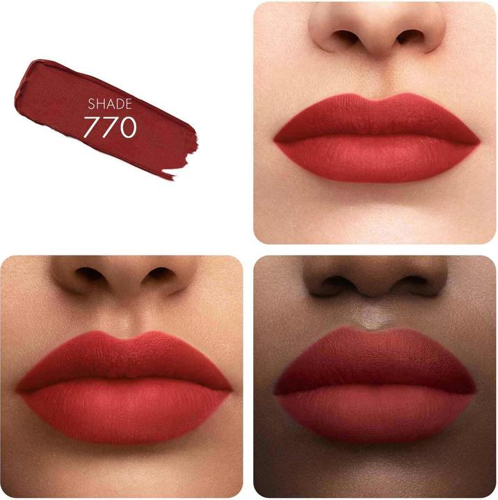 Immagine prodotto Guerlain KissLips Tender Matte No 770 (770)