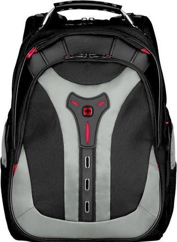 Image du produit Wenger Sac à dos pour ordinateur portable Pegasus 600639 PL (polyester) Gris