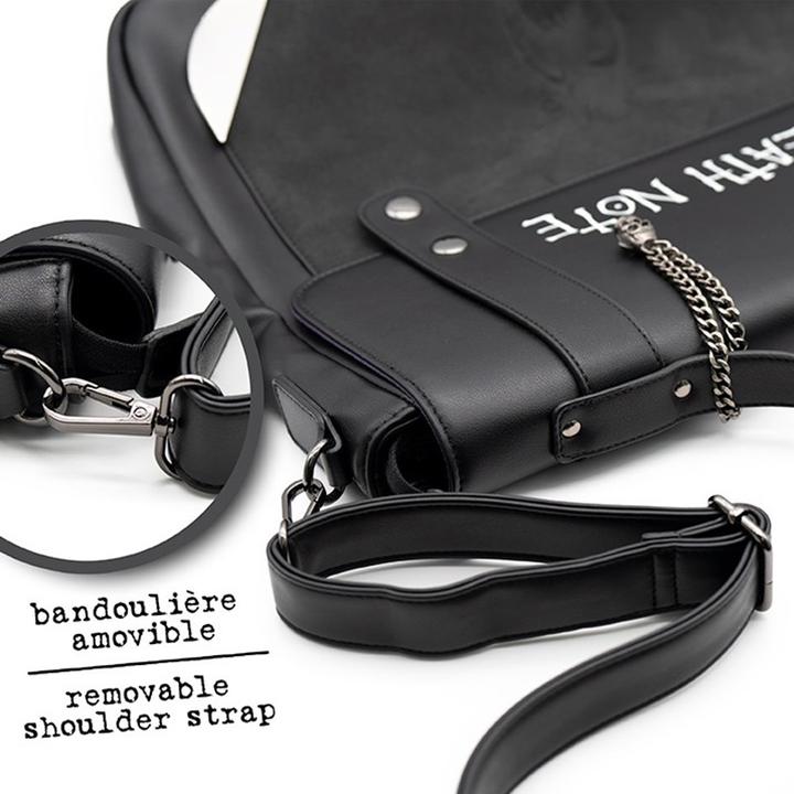 Produktbild ABYstyle Death Note - Death Bag