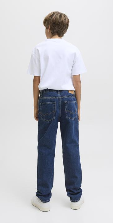 Actual product image Jack & Jones Junior Jeans JJICLARK JJORIGINAL lange Hose (140)