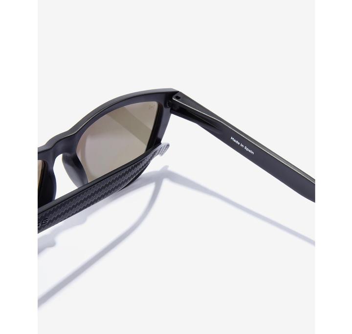 Immagine prodotto Hawkers Occhiali da sole polarizzati One Raw Carbon Fiber Orange (Ø 55,7 mm)