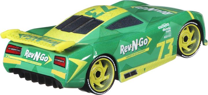 Actual product image Disney Cars Cars 3- The Cast