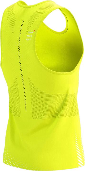 Produktbild Compressport Pro Racing Singlet M (XL)
