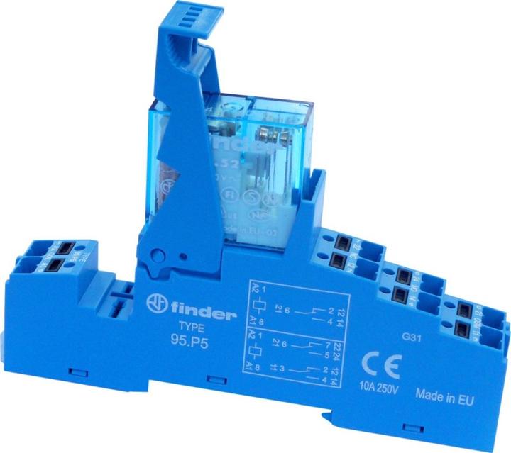 Produktbild Finder Koppelrelais