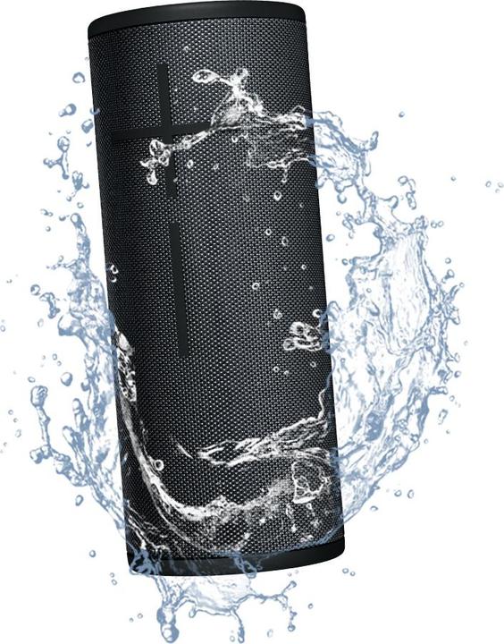 Immagine prodotto UE Boom 3 (15 h, Batteria ricaricabile, Porta USB)