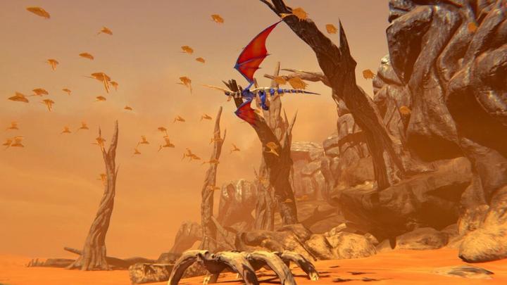 Produktbild Limited Run Panzer Dragoon ( #67) (Switch, Switch Lite, Switch OLED, EN)
