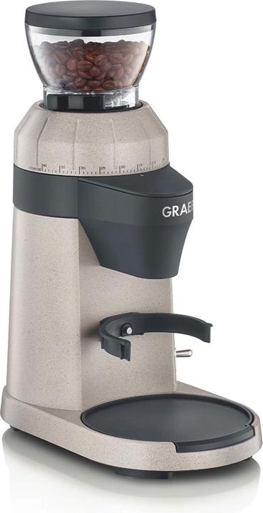 Productafbeelding Graef CM8011 (EU-stekker)