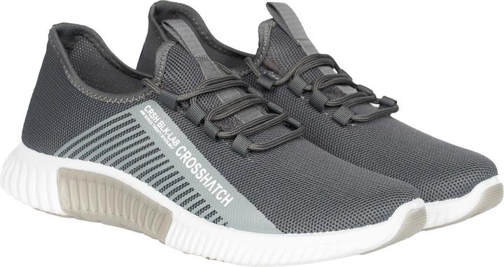 Image du produit Crosshatch Hommes Nimbus Trainers (45.5)
