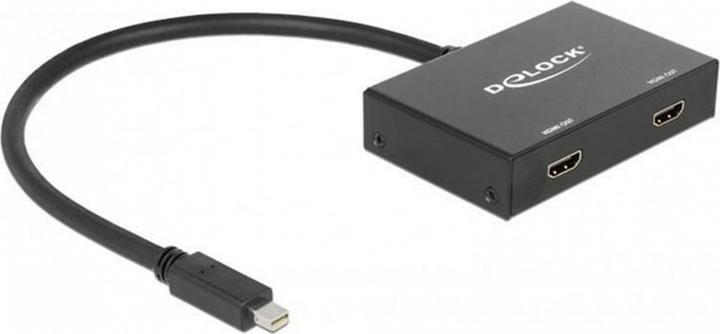 Produktbild Delock Mini DP zu