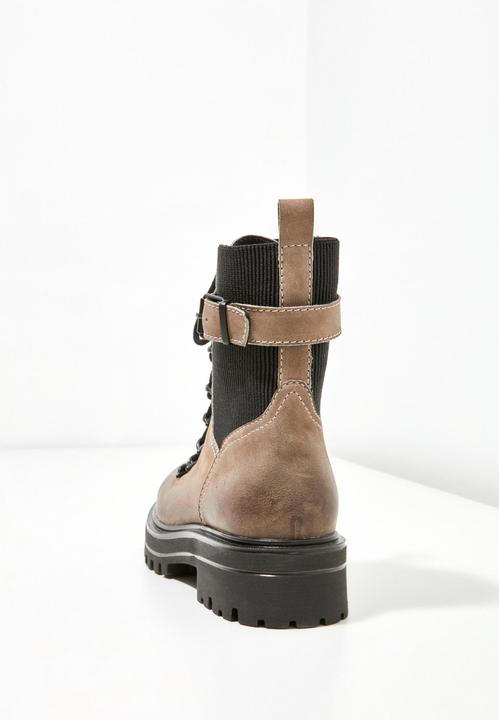 Actual product image Inuovo Ankle boot (41)