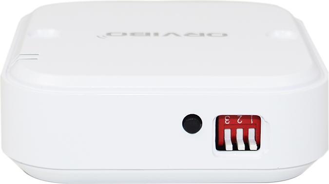 Produktbild PNI Drahtloses Steuerrelais, kompatibel mit dem ZigBee WiFi Mini-Hub