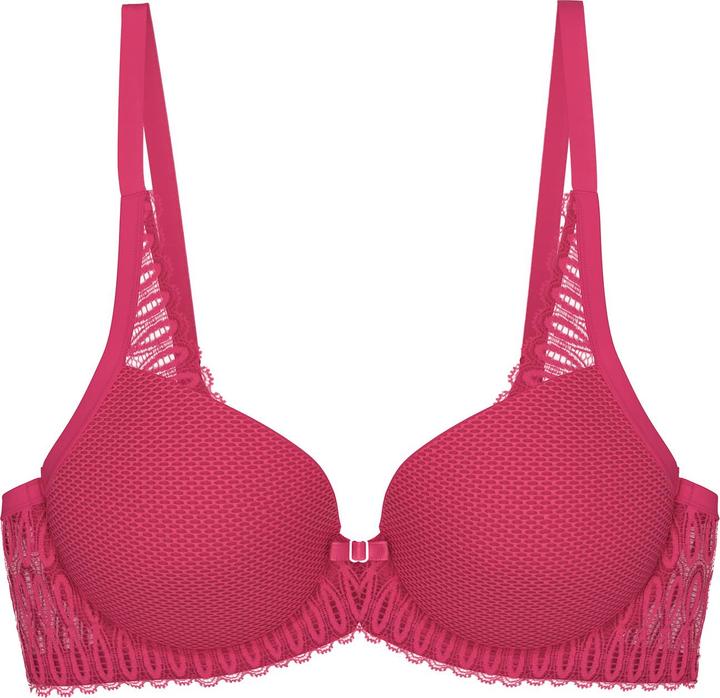 Flashy Pink