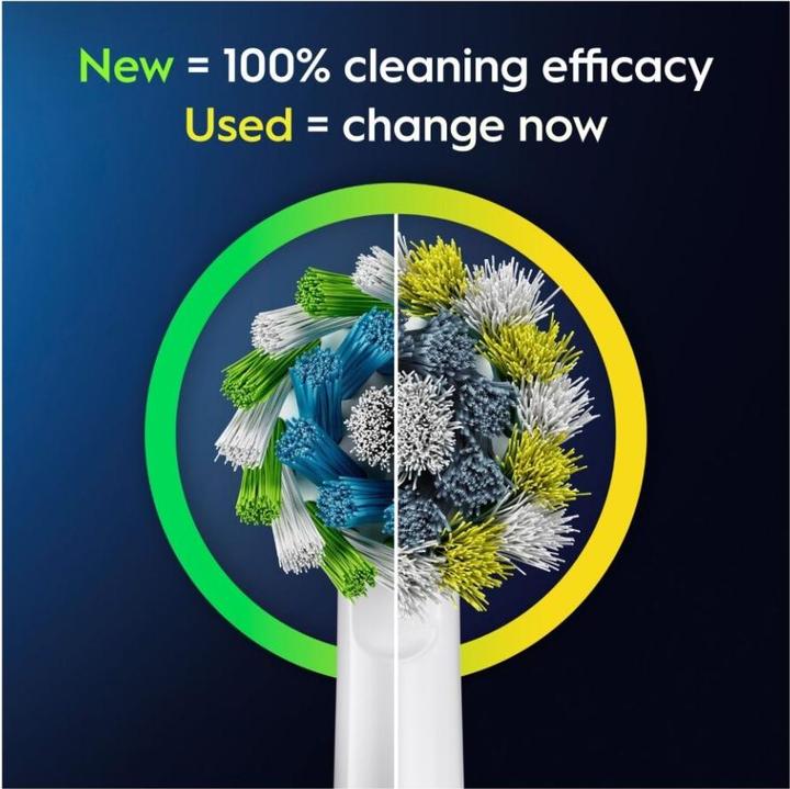 Produktbild Oral-B PRO 3 3500 (Oszillierende Zahnbürste)