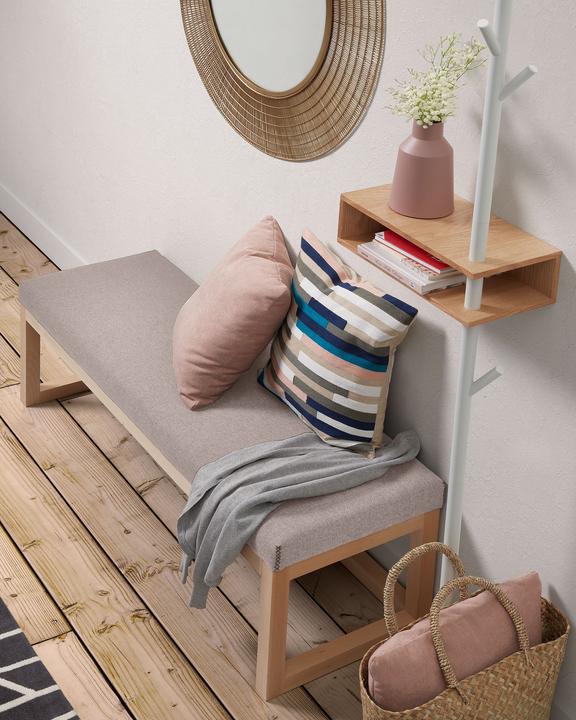 Actual product image Kave Home Loya (128 cm)