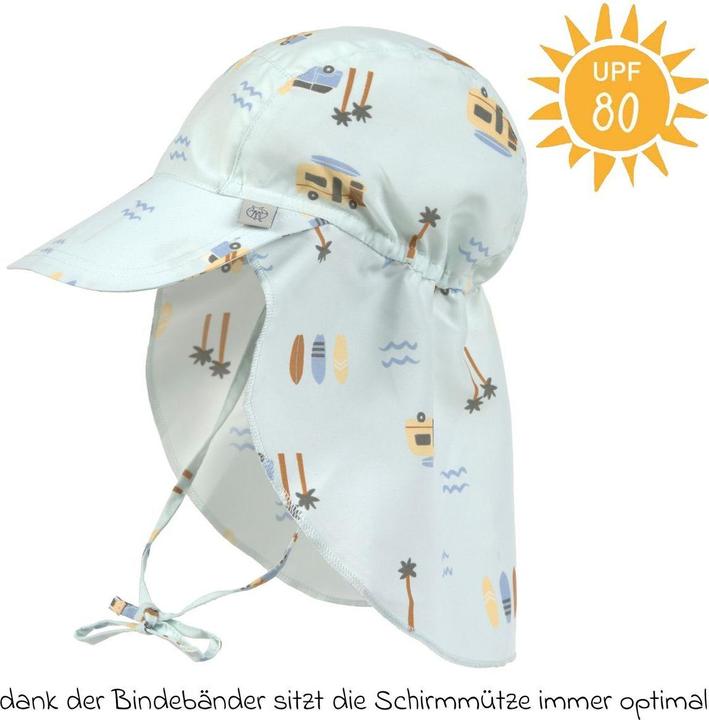 Immagine prodotto Lässig Cappello da sole (43, 45)