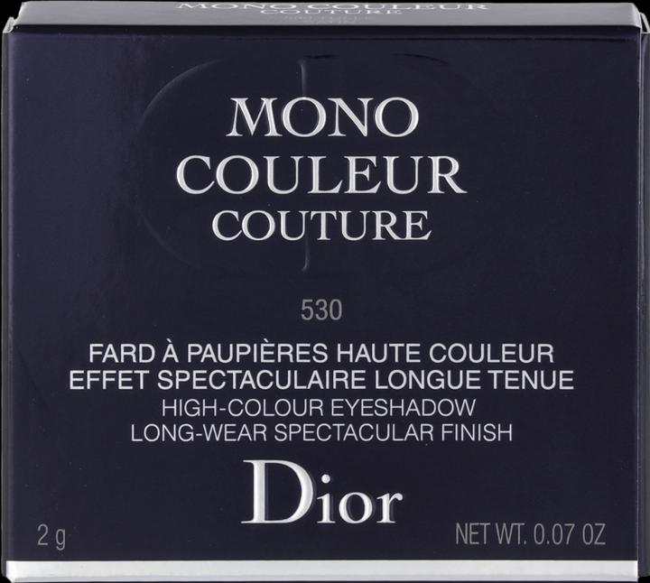 Actual product image Dior Mono Couleur (530)