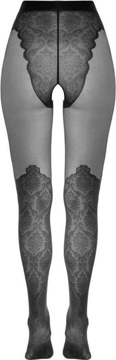 Image du produit Cottelli Collection Collants ouverts (4)