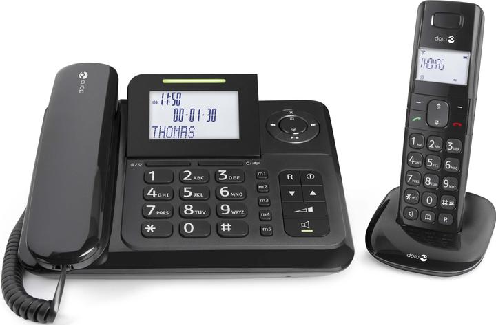 Doro Comfort 4005