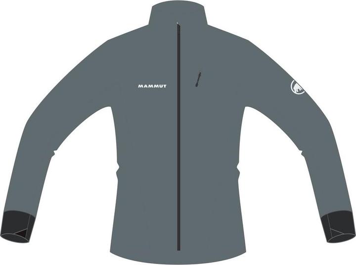 Immagine prodotto Mammut Women's Taiss Light Midlayer Jacket (S)