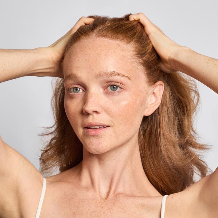Actual product image Kitsch Applikator für Haaröl