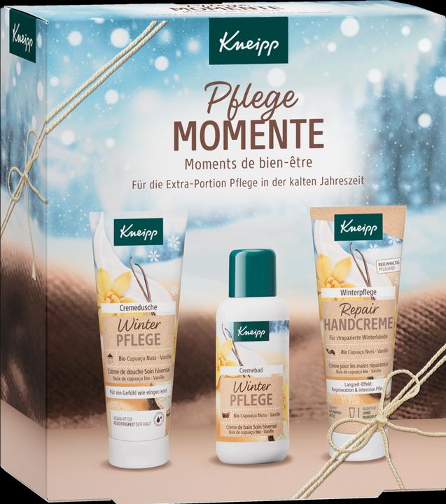 Kneipp Winter Feeling (Körperpflegeset)