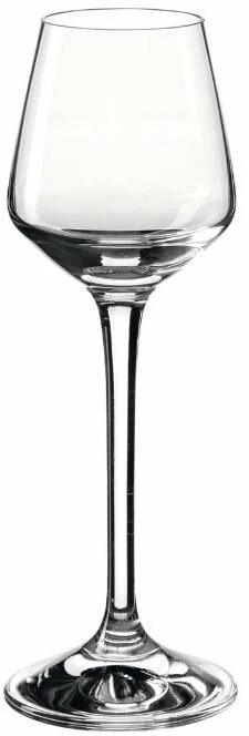 Produktbild Montana Furniture Grappaglas VIVID 100 ml, 6 Stück, Transparent (1 dl, 6 x, Likörgläser + Grappagläser)