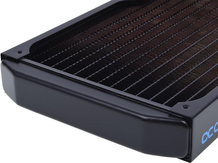 Image du produit Alphacool NexXxoS ST30 Full Copper 140mm (140 mm)