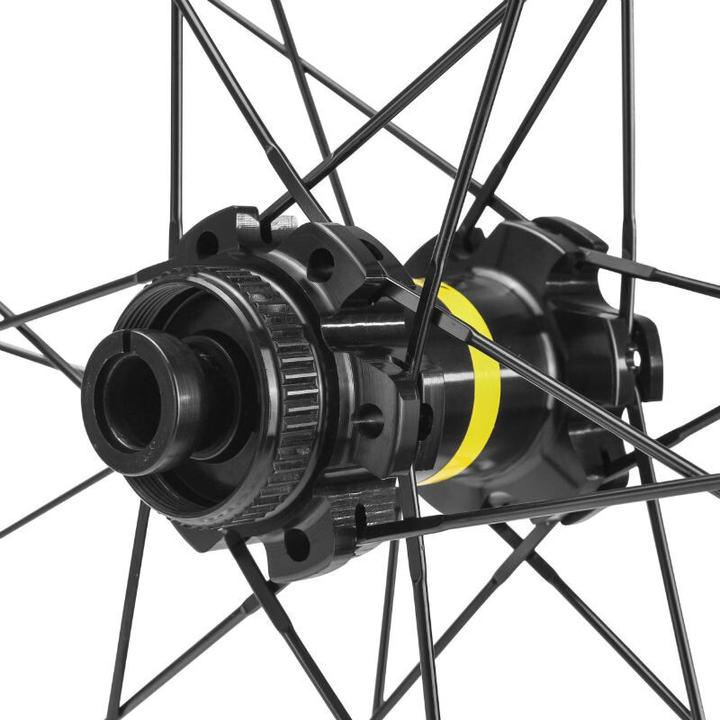 Image du produit Mavic Aksium (Roue avant, 28")