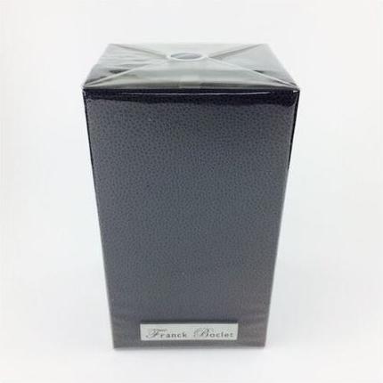 Produktbild Franck Boclet Heroes Extrait De Parfum 100ml (Eau de Parfum, 100 ml)