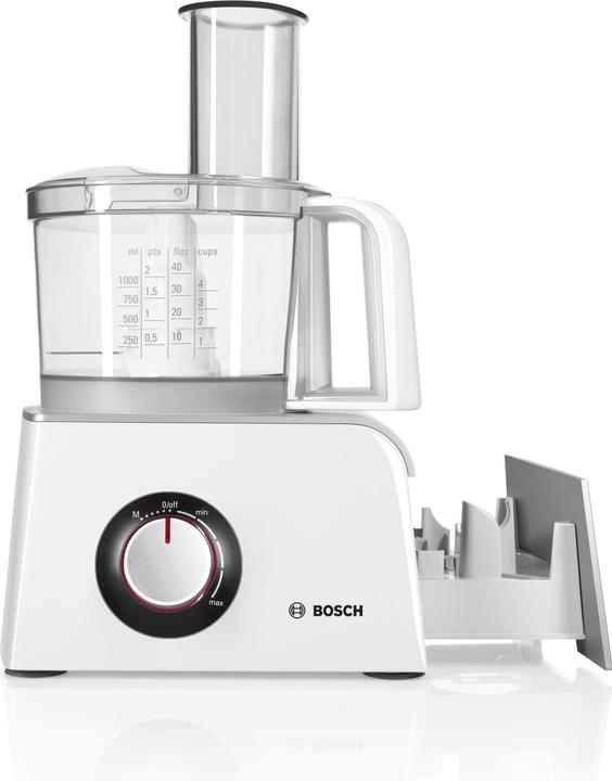Actual product image Bosch Hausgeräte Mcm4200 (1250 ml, 800 W)