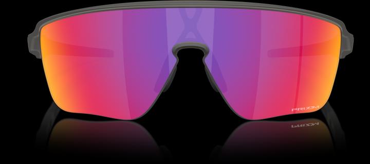Image du produit Oakley Corridor SQ (matte grey smoke, matte grey smoke)