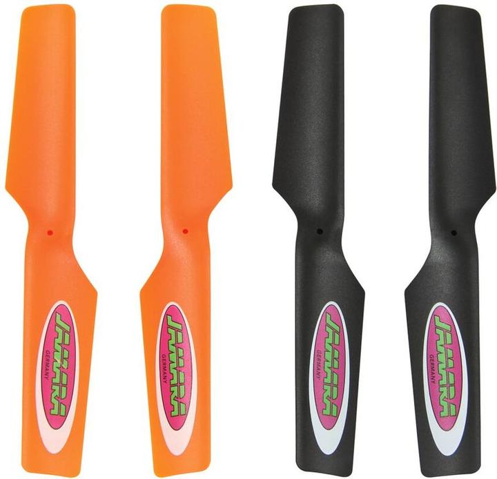 Actual product image Jamara Rotor blade Loky