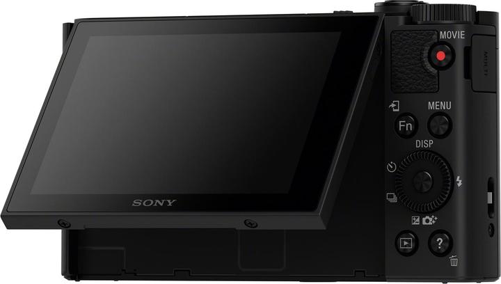 Actual product image Sony Cyber-Shot DSC WX500 (4.3 - 86 mm, 18.20 Mpx, 1/2,3'')