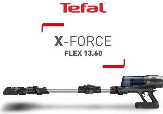 Immagine prodotto Tefal Aspirapolvere Stick Ty9ac1wo