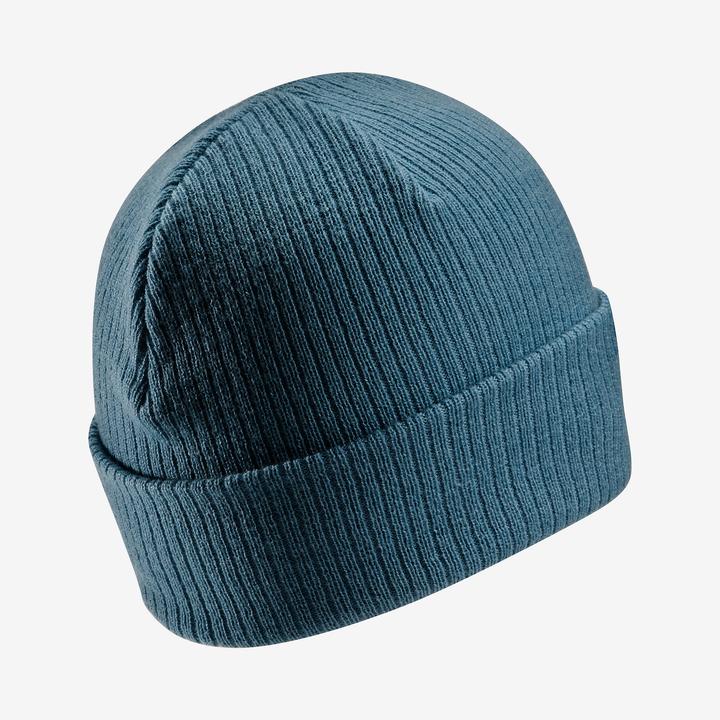 Produktbild Wedze Skimütze Erwachsene - Fisherman blau (One Size)