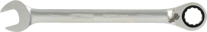 Produktbild KS Tools RINGSTOP-Ratschenringmaulschlüssel (11 mm)