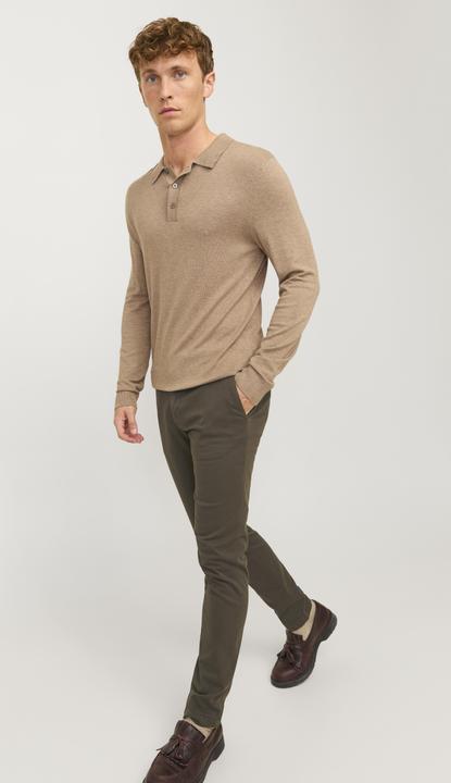 Actual product image Jack & Jones Slim fit trousers with slim fit trousers with slim fit (29)