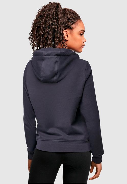 Produktbild Merchcode Ladies K Heart Basic Hoody - 127025 (M)